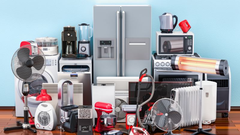 Where to Buy Electronic Appliances in Johor Bahru: Your Handy Shopping Guide