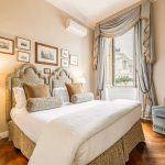 Best Airbnb Stays in Rome, Italy Close to Historical Landmarks