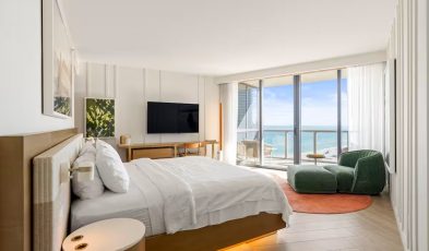 Luxury Airbnb Stays in Miami, Florida