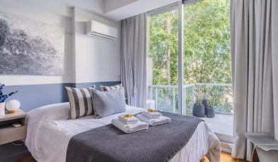 Best Airbnb Stays in Buenos Aires