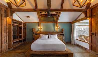 Best Airbnb Stays in Lombok and Gili Islands, Indonesia
