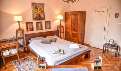 Best Airbnb Stays in Belgrade, Serbia