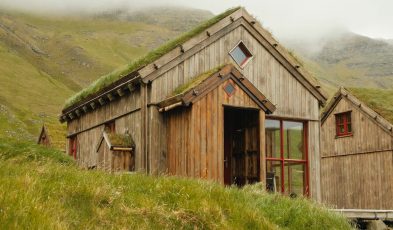 Best Airbnb Stays in Faroe Islands
