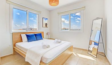 Best Airbnb Stays in Protaras, Cyprus