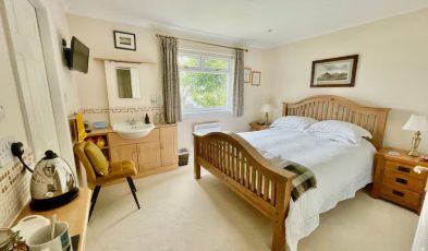 Best Airbnb Stays in Isle of Skye, Scotland