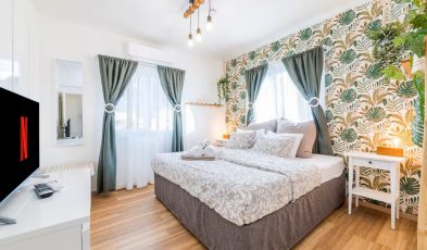 Best Airbnb Stays in Ayia Napa, Cyprus