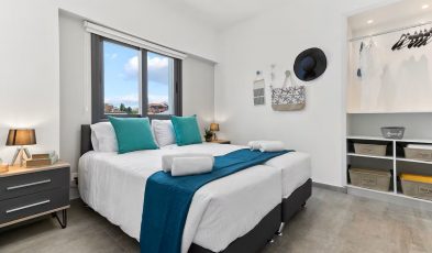 Family-friendly Airbnb Stays in Paphos, Cyprus