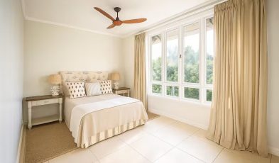 Best Oceanfront Villa Airbnb Stays in Seychelles
