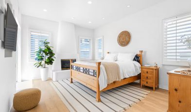 Unique Airbnb Stays in Los Angeles