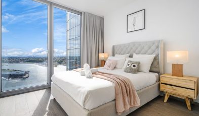 Best Airbnb Stays in Sydney, Australia