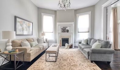 Best Airbnbs in Nashville with Music Row Vibes