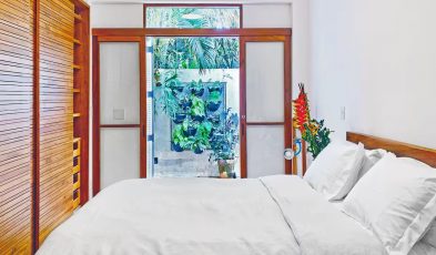Best Airbnbs in Rio de Janeiro with Christ the Redeemer Views