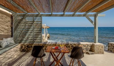 The Best Cave Airbnbs in Greece With Views