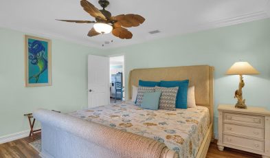 Beachfront Airbnbs in the Florida Keys
