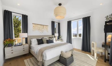 Luxury Airbnb Stays in Napa Valley Wine Country, California