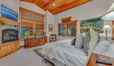 Airbnb Stays in Lake Tahoe for Ski and Summer Getaways