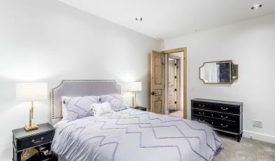 Family-Friendly Airbnb stays in Aspen, Colorado for Luxury Ski Vacations