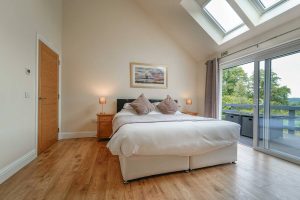 Best Airbnb Stays in Ben Nevis, Scotland