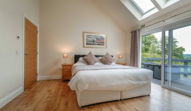 Best Airbnb Stays in Ben Nevis, Scotland