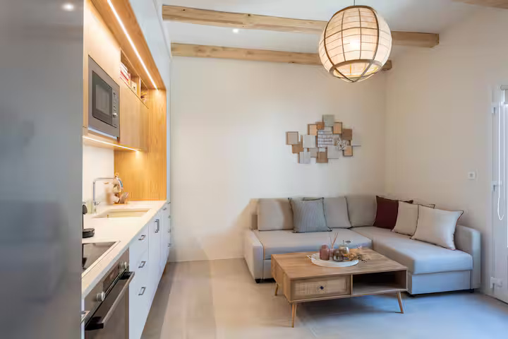 Best Airbnb Paros Greece 2025: 8 Traditional Cycladic Island Village Stays