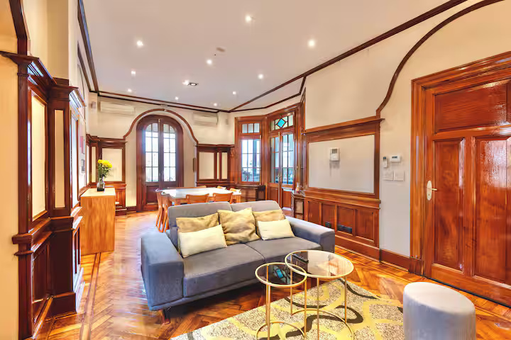 Best Airbnb Stays in Buenos Aires, Argentina to Book in 2025