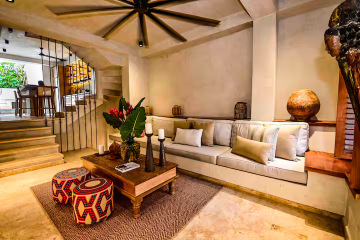 8 Luxury Airbnb Stays in Cartagena, Colombia to Book in 2026