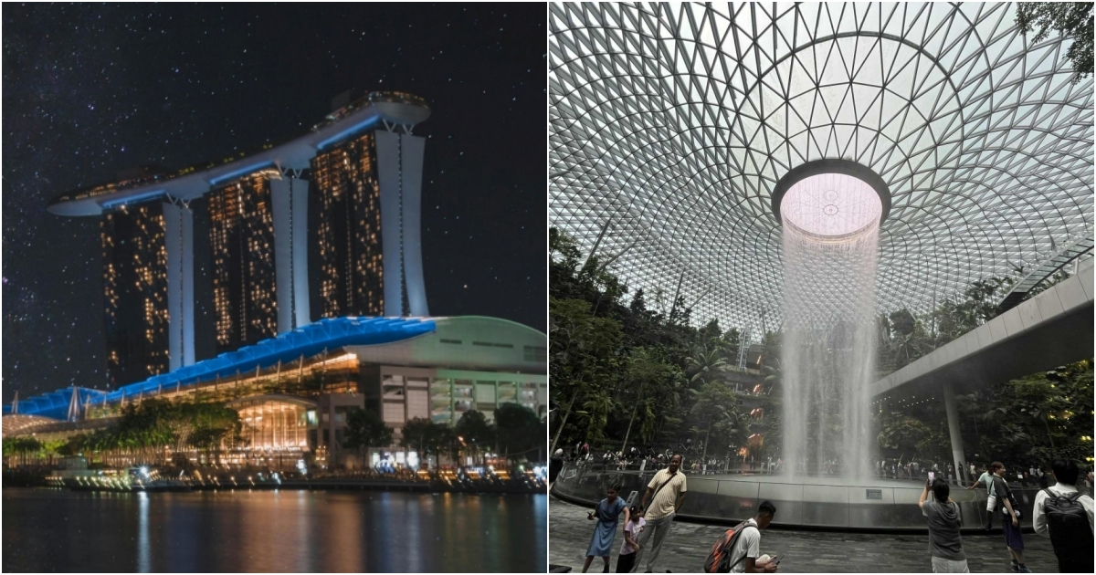 Singapore Ranked World’s Best Country for Attracting and Retaining Talent