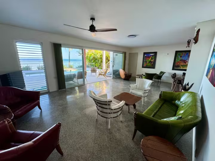 Best Airbnb stays in Fiji with Beach Access For 2026