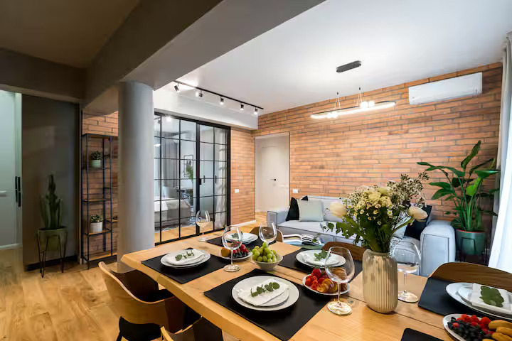 8 Best Airbnb Stays in Bucharest, Romania in Old Town To Book in 2026