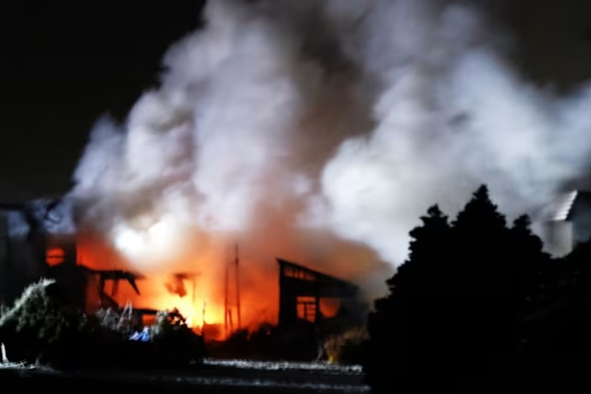 Japan Rocked by 7.6 Magnitude Earthquake: What Travellers Should Know