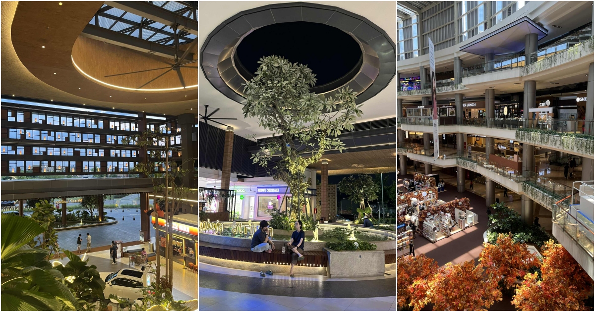 Shopping in Jakarta: Your Guide to Shopping Havens in PIK