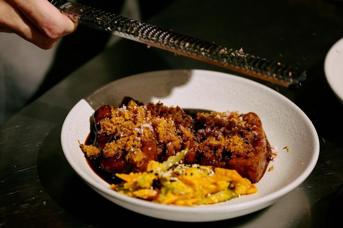 808 Eating House: Modern Singaporean Sharing Plates in Joo Chiat (Katong)