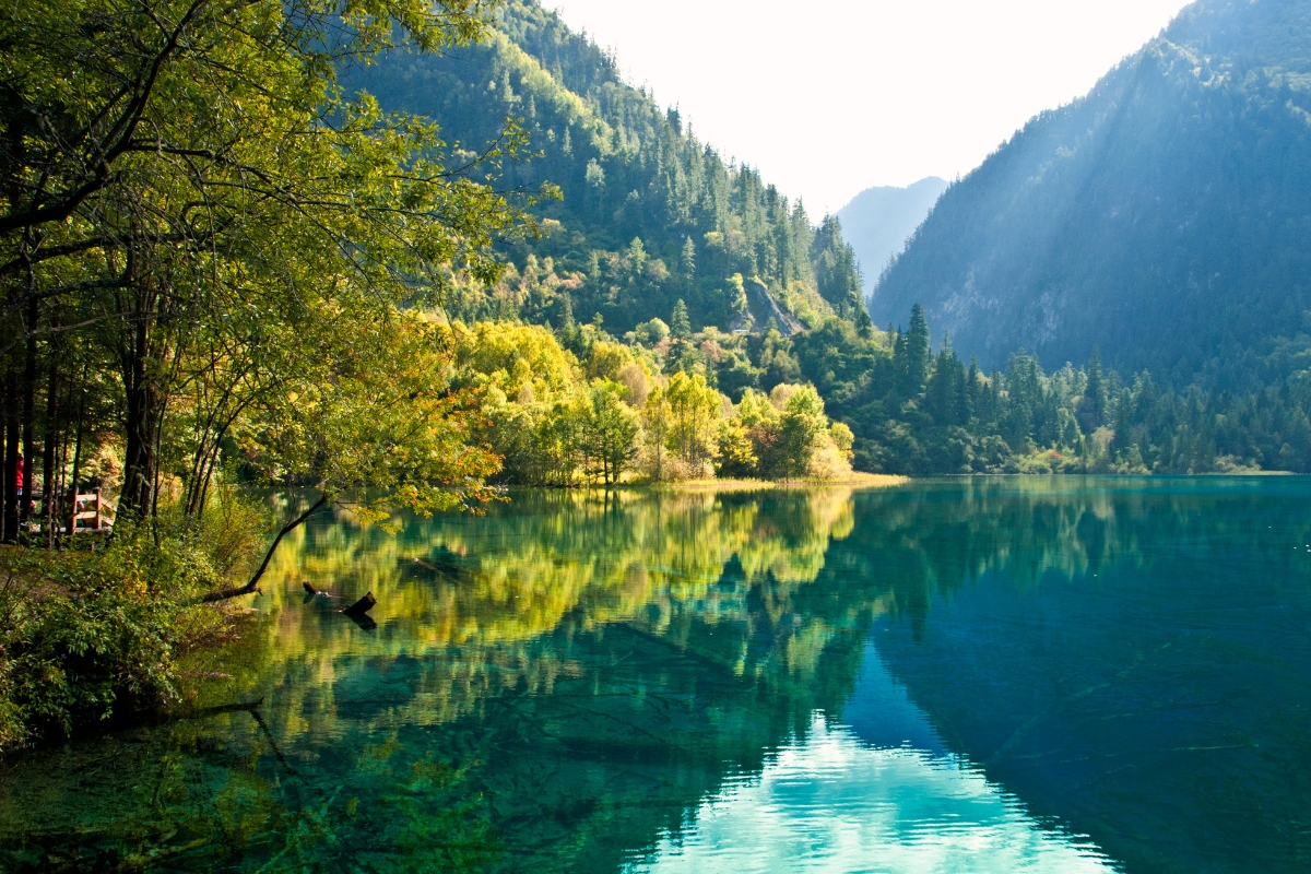 Life-Changing Holidays to Gift Yourself or Your Loved Ones