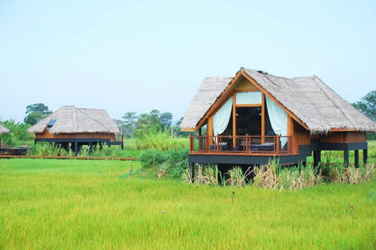 The Next Wave of Eco-resorts to Check Out to Travel Sustainably