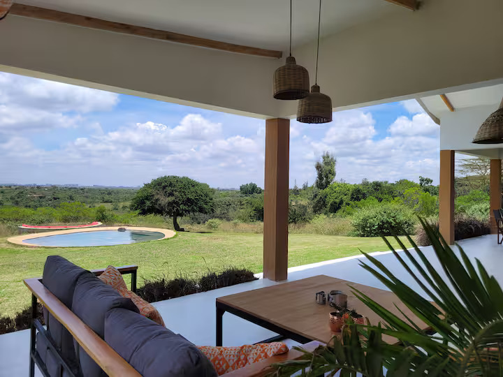 8 Best Airbnb Stays in Nairobi, Kenya to Book in 2025