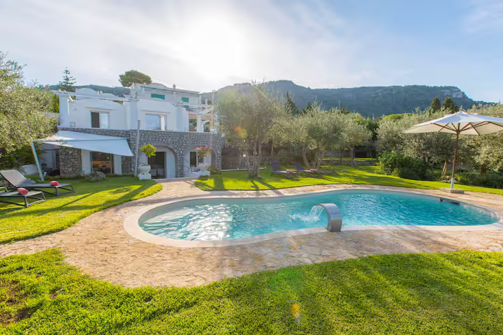 Best Airbnb Stays in Anacapri, Italy to Book in 2026