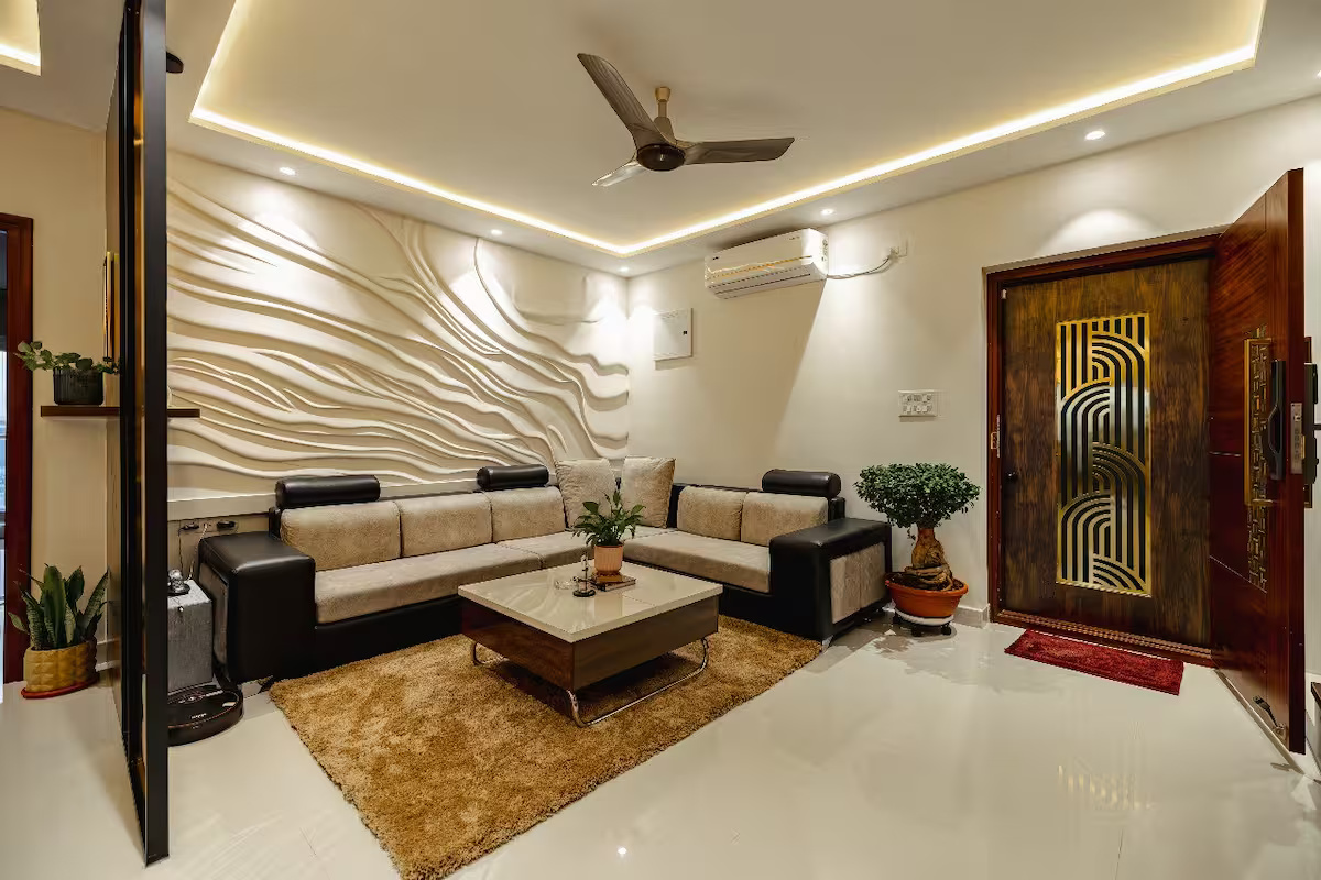 8 Best Airbnb Stays in Hyderabad, India near Hussain Sagar Lake