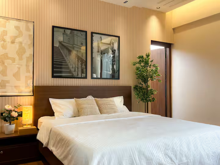 8 Best Airbnb Stays in Bengaluru, India Near The Best Pubs