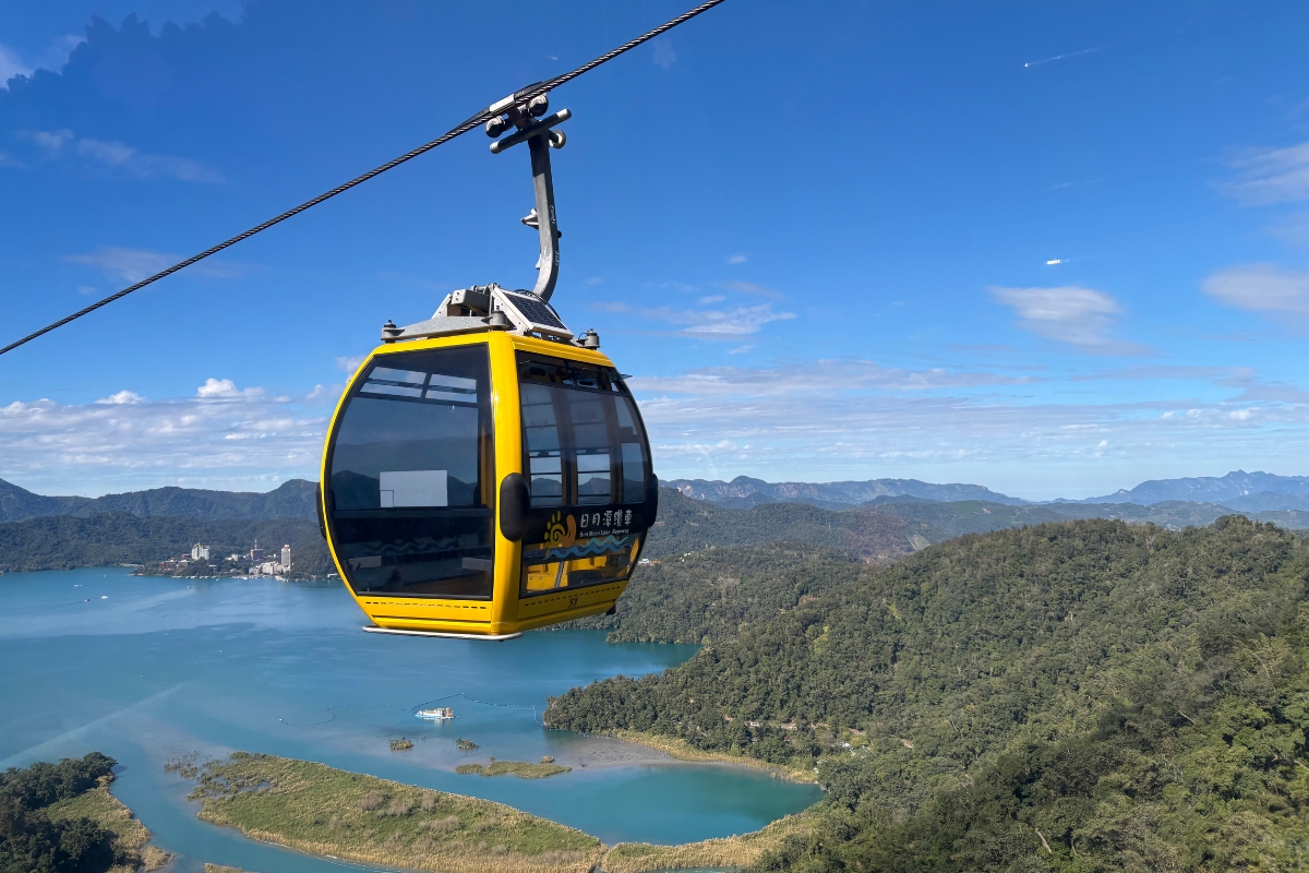 The Best Places to Visit in Taiwan for a Family Holiday