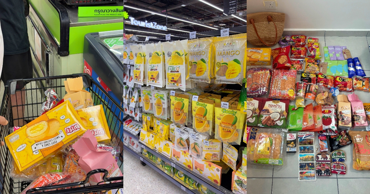 Tried and Tested: 15 Must-Buy Thai Souvenirs You’ll Actually Love