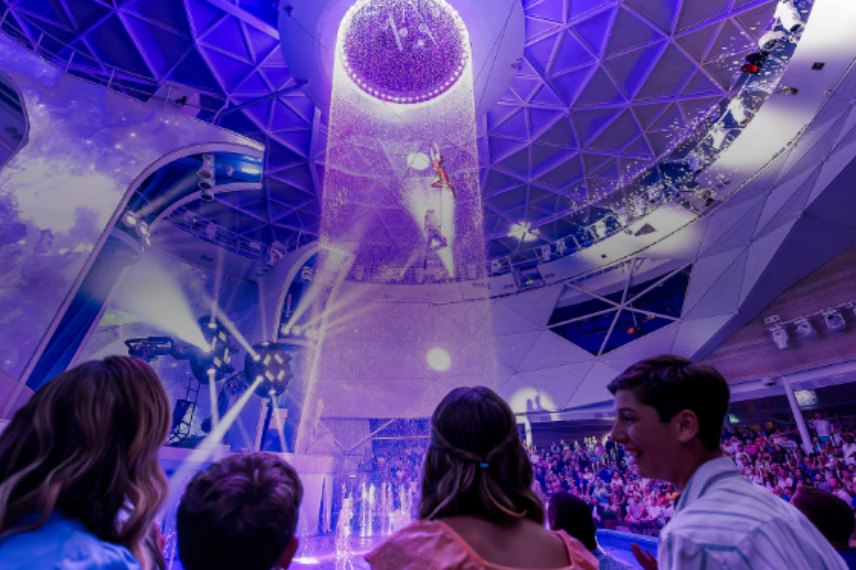 How Cruises from Singapore Are Raising the Bar in 2026