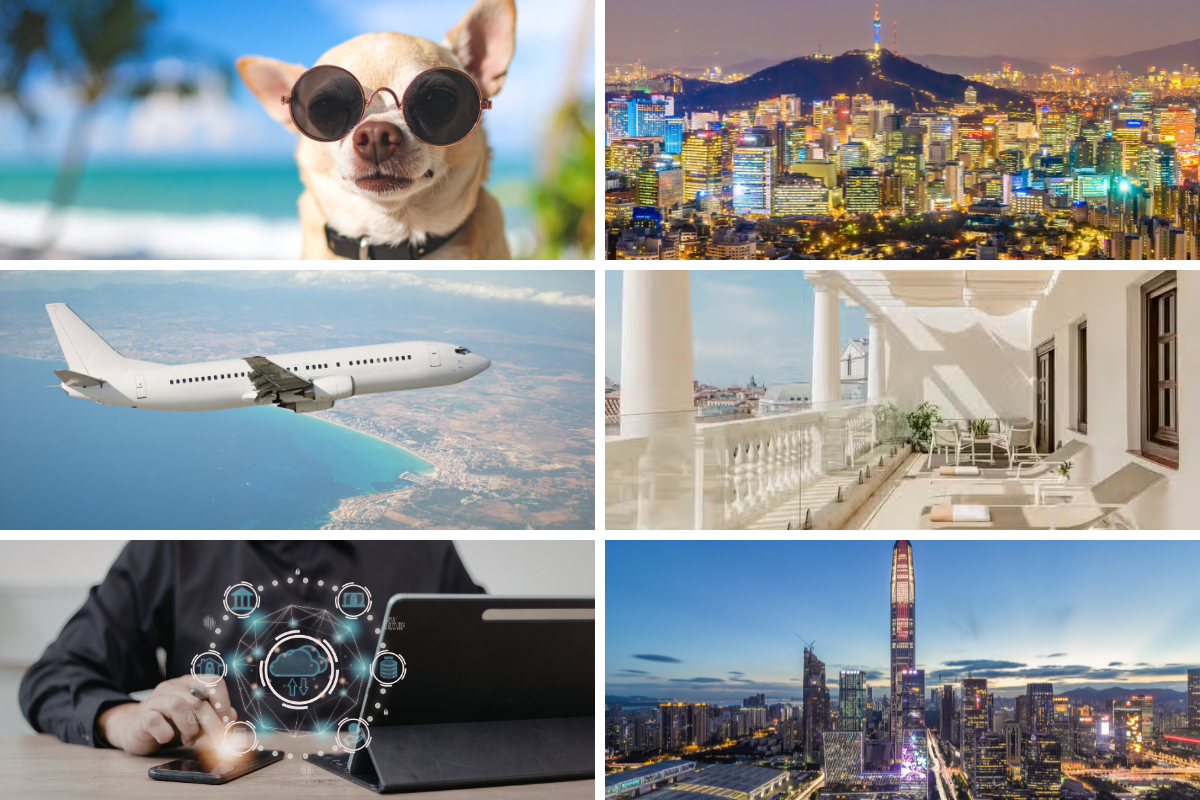 Six Travel Trends That Will Make 2026 Your Most Memorable Year Yet