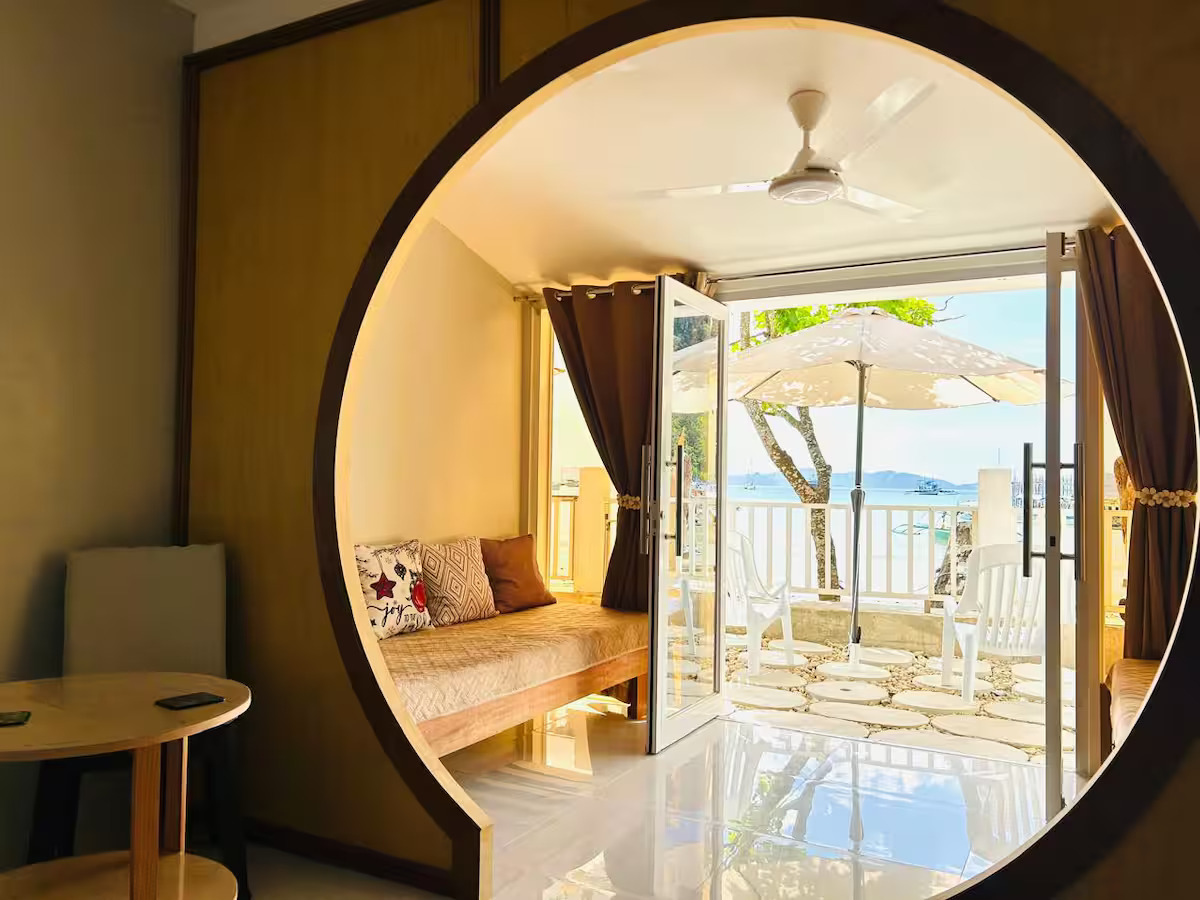 Airbnbs in El Nido: 8 Best Island Villas & Beachfront Cottages 2026