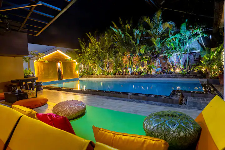 8 Best Airbnb Stays in Siem Reap, Cambodia Near Angkor Wat