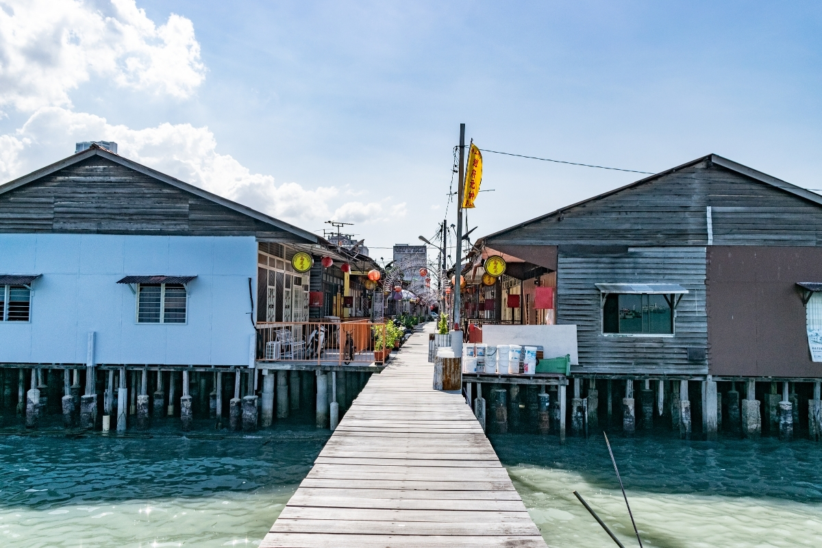  Three-Day Long-Weekend Itineraries from Singapore to Southeast Asia (in 2026)