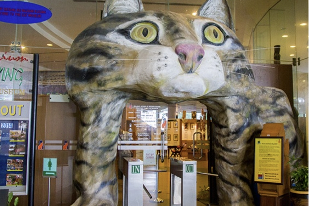 Where to See Cats: Eight Purr-fect Museums You Must Visit