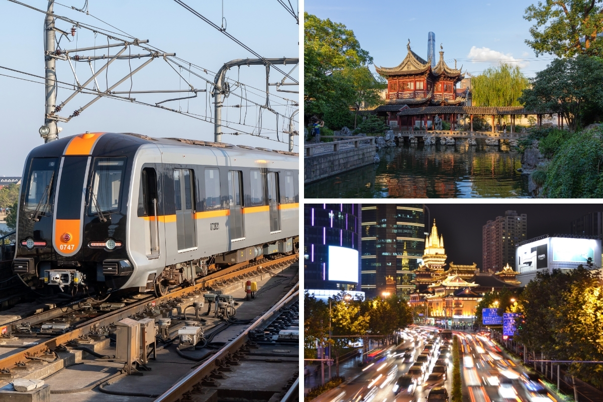 A Budget Travel Guide to Shanghai: Flight Deals and Getting Around