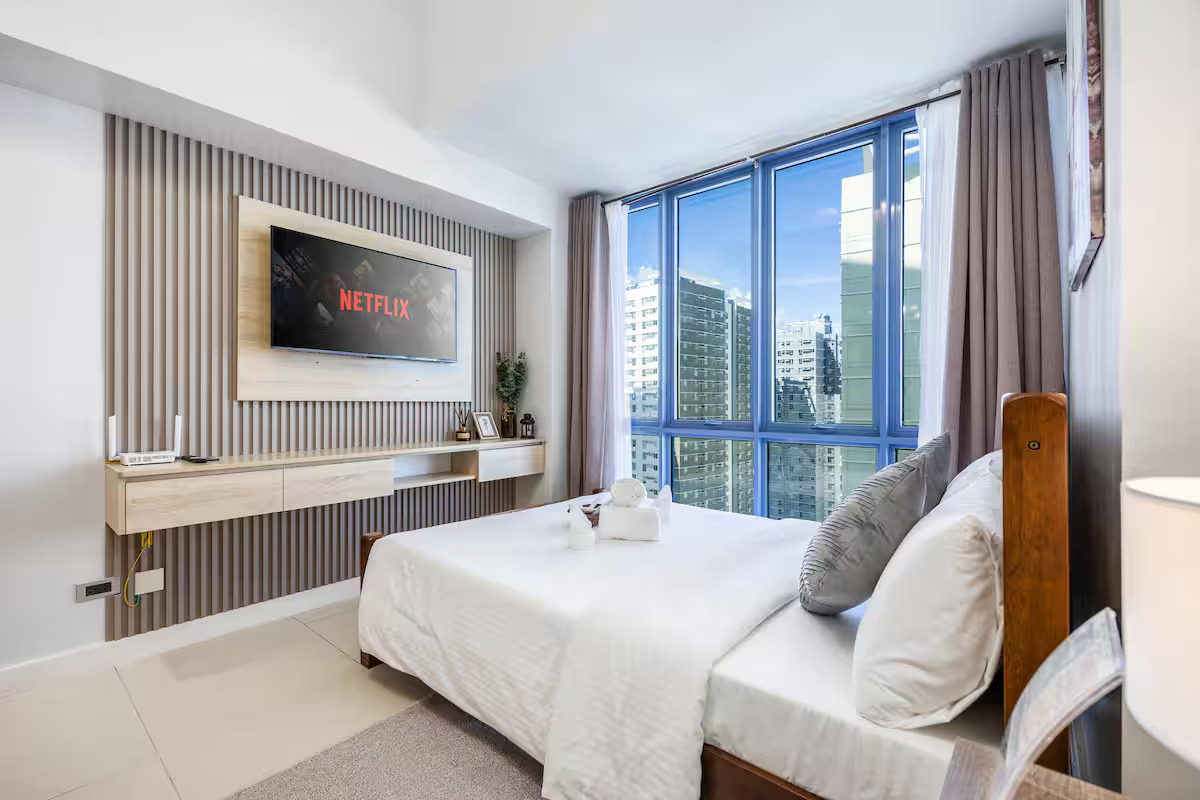 8 Best Airbnbs in Cebu, Philippines in Cebu City for 2026