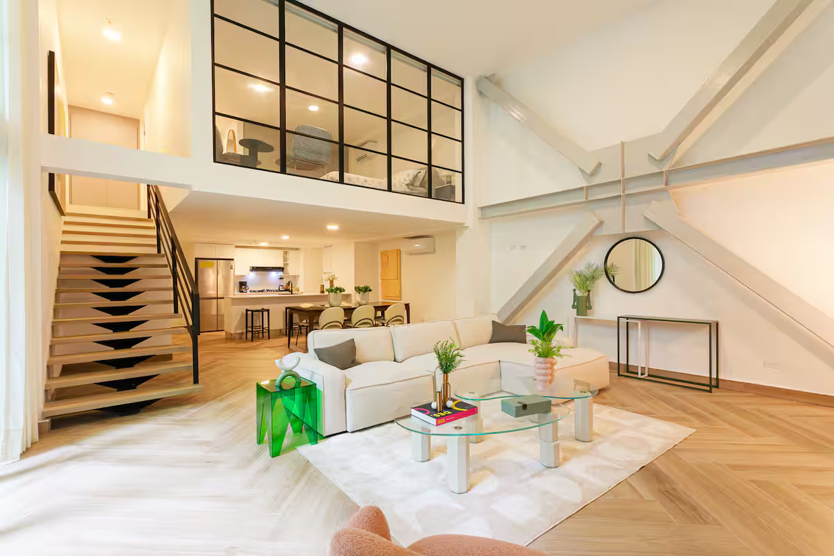 8 Best 2026 Airbnb Stays in Panama City, Panama in Casco Viejo