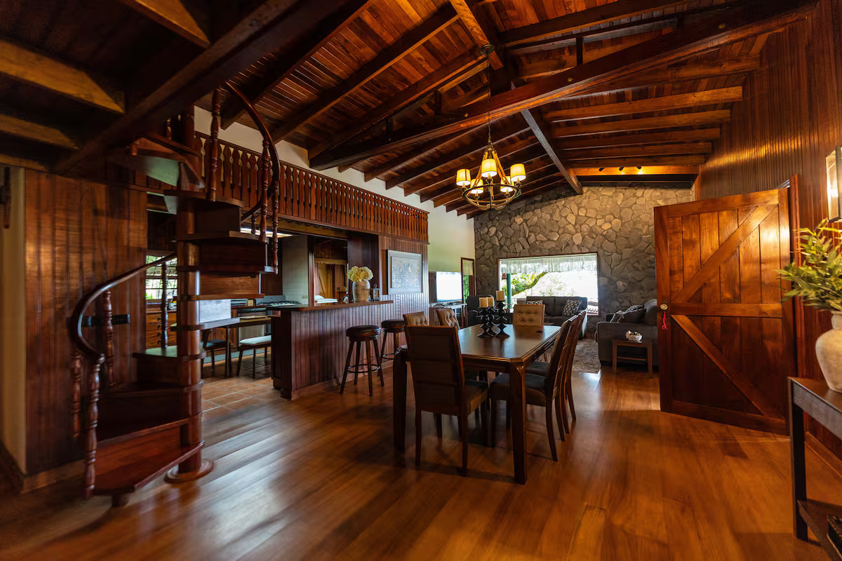 Best Airbnb Stays in Boquete, Panama in Highlands to Book in 2026